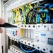 AmpTech - Lucrari de instalatii electrice